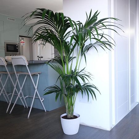 Vivienda Vacacional El Cabo Valverde  Luaran gambar