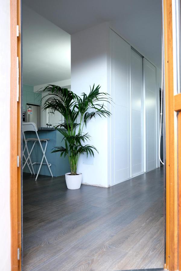 Vivienda Vacacional El Cabo Valverde  Luaran gambar