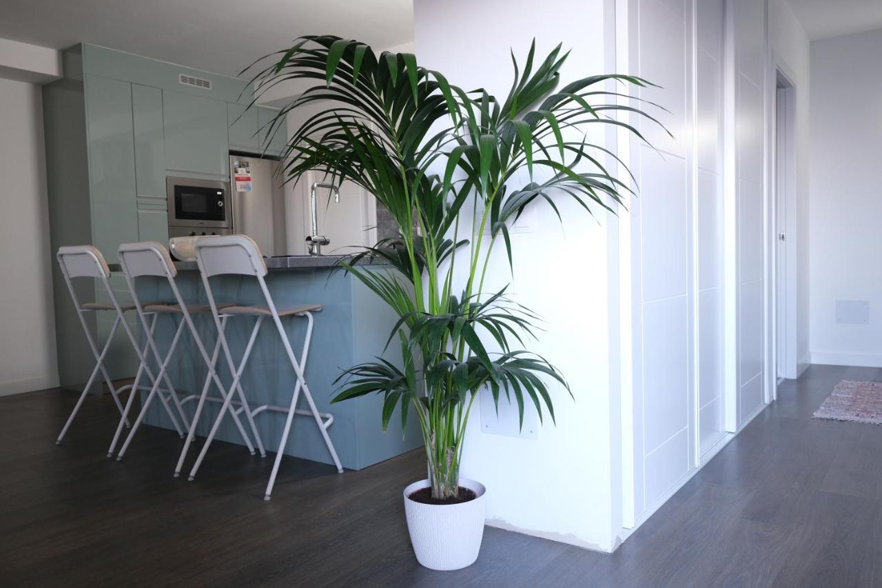 Vivienda Vacacional El Cabo Valverde  Luaran gambar
