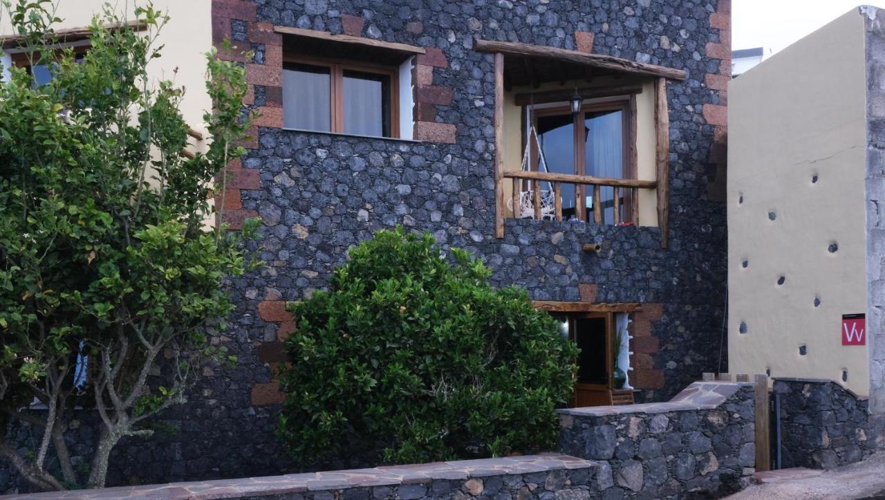 Vivienda Vacacional El Cabo Valverde  Luaran gambar