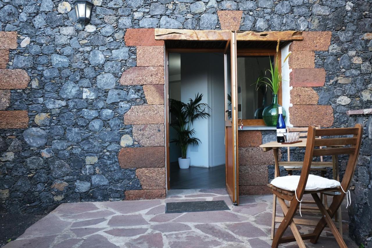 Vivienda Vacacional El Cabo Valverde  Luaran gambar