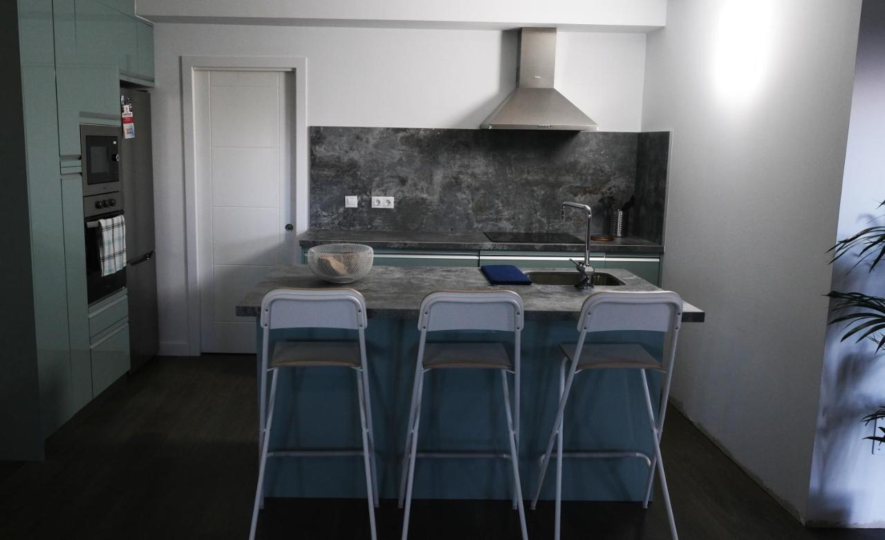 Vivienda Vacacional El Cabo Valverde  Luaran gambar