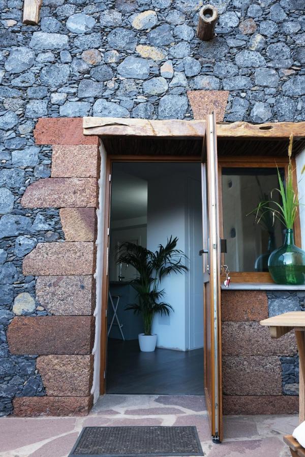 Vivienda Vacacional El Cabo Valverde  Luaran gambar