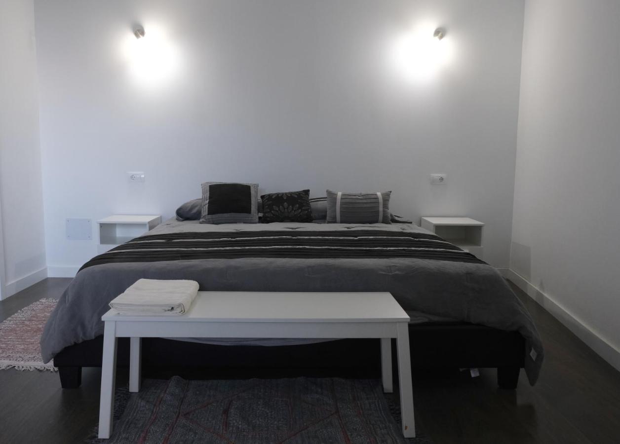 Vivienda Vacacional El Cabo Valverde  Luaran gambar