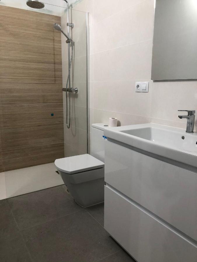 Vivienda Vacacional El Cabo Valverde  Luaran gambar