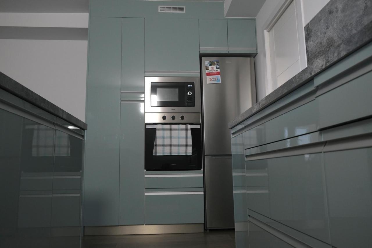 Vivienda Vacacional El Cabo Valverde  Luaran gambar